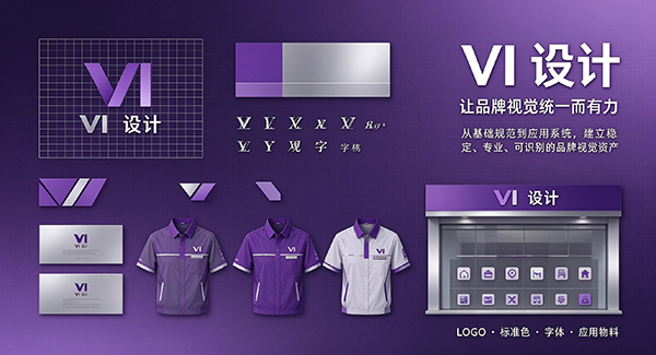 东港市VI设计