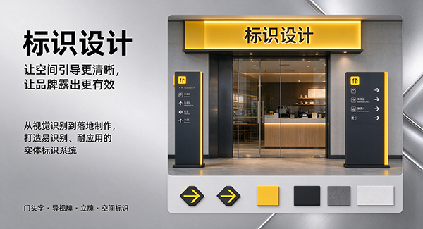 东港市标识设计